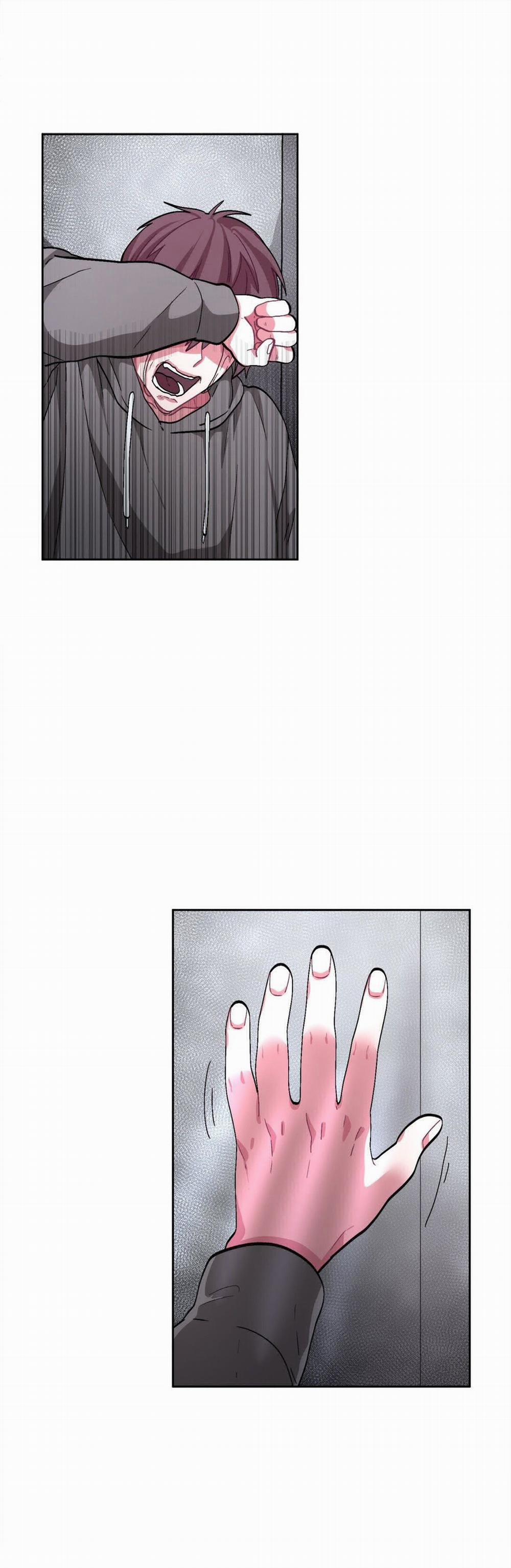 Hãy Tuân Lệnh Tôi 29 trang 20