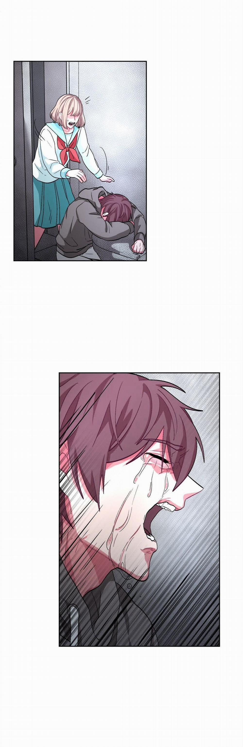 Hãy Tuân Lệnh Tôi 29 trang 21