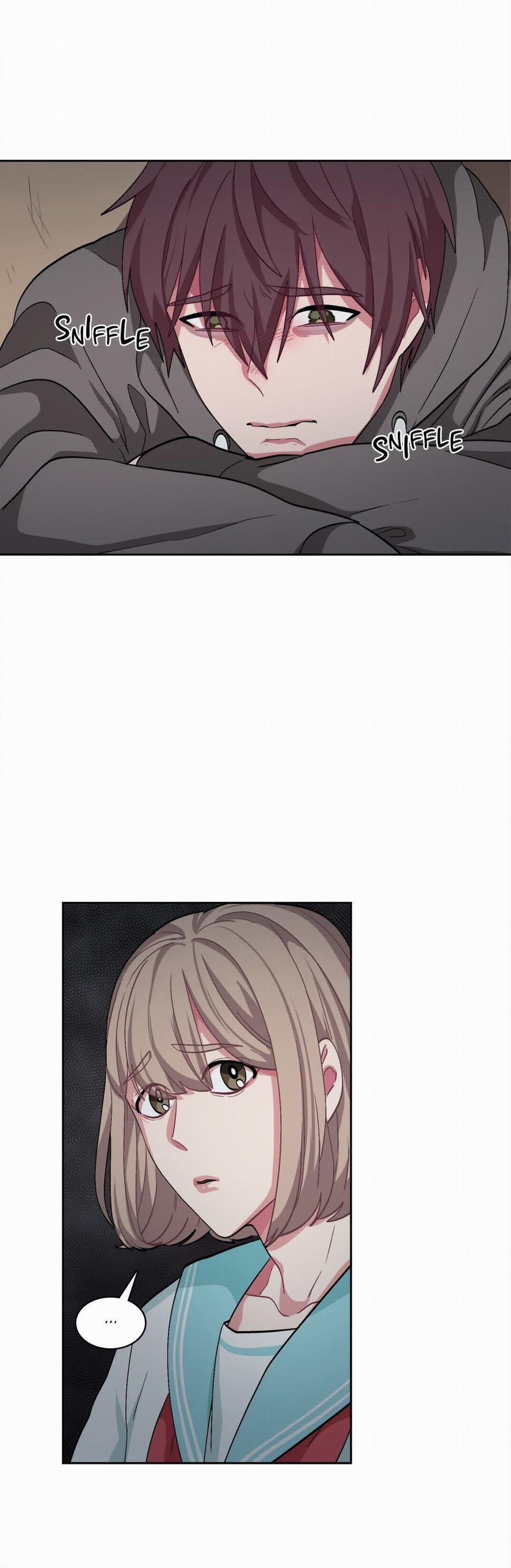 Hãy Tuân Lệnh Tôi 29 trang 24