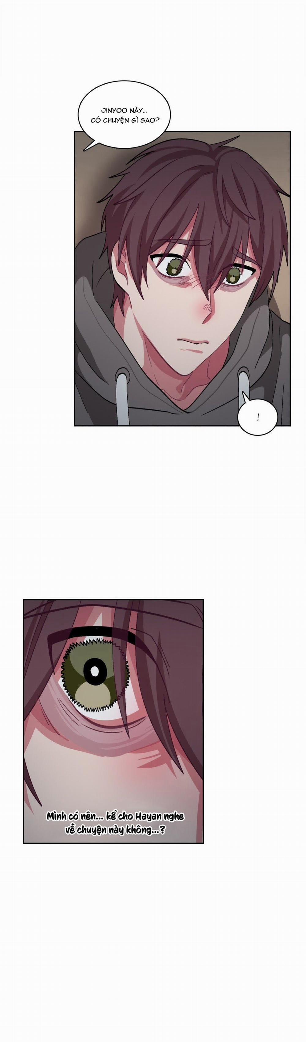 Hãy Tuân Lệnh Tôi 29 trang 26