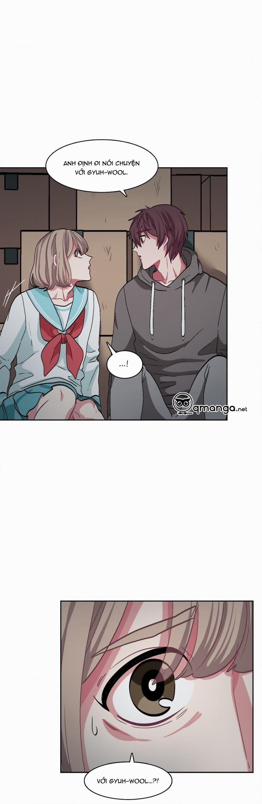 Hãy Tuân Lệnh Tôi 29 trang 29