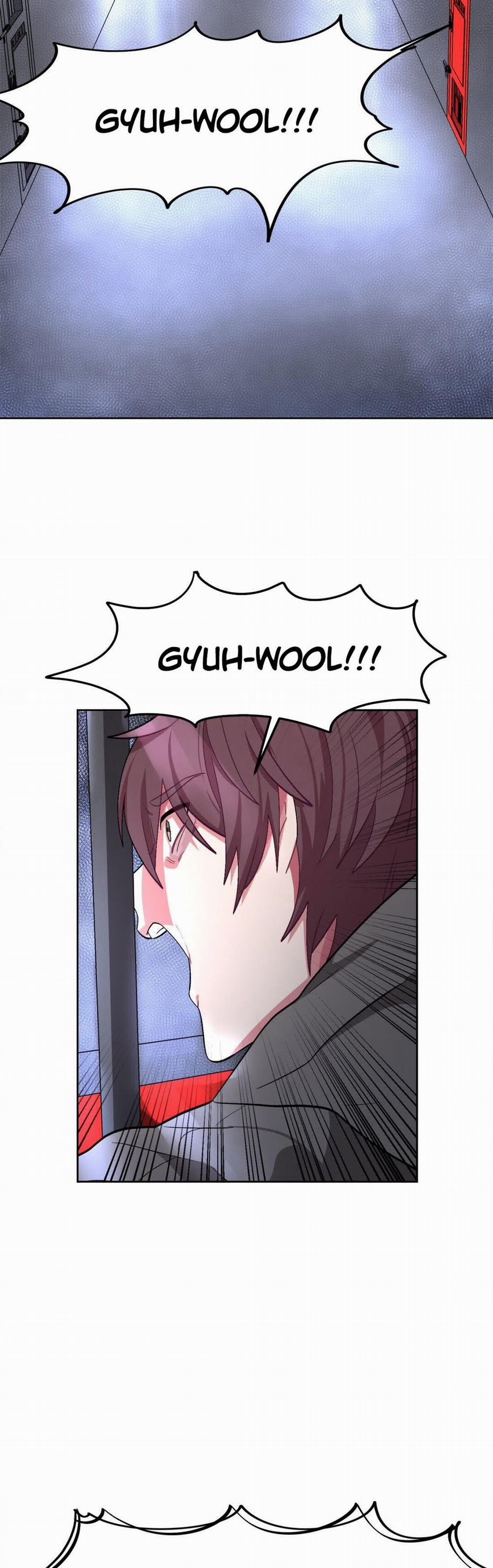 Hãy Tuân Lệnh Tôi 29 trang 32