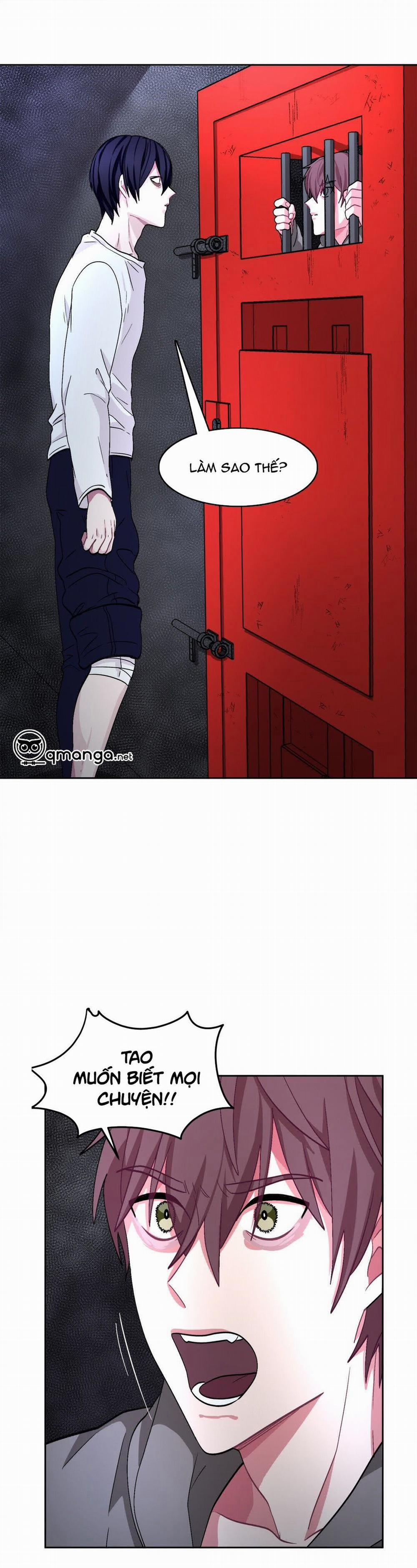 Hãy Tuân Lệnh Tôi 29 trang 35