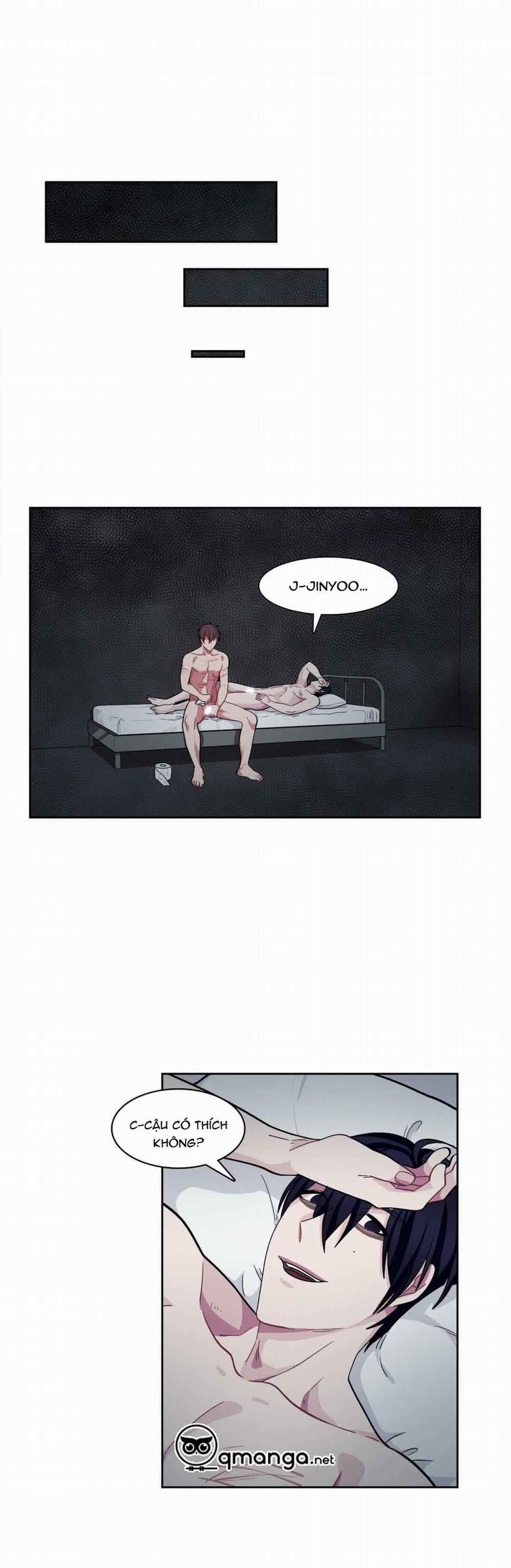 Hãy Tuân Lệnh Tôi 30 trang 10