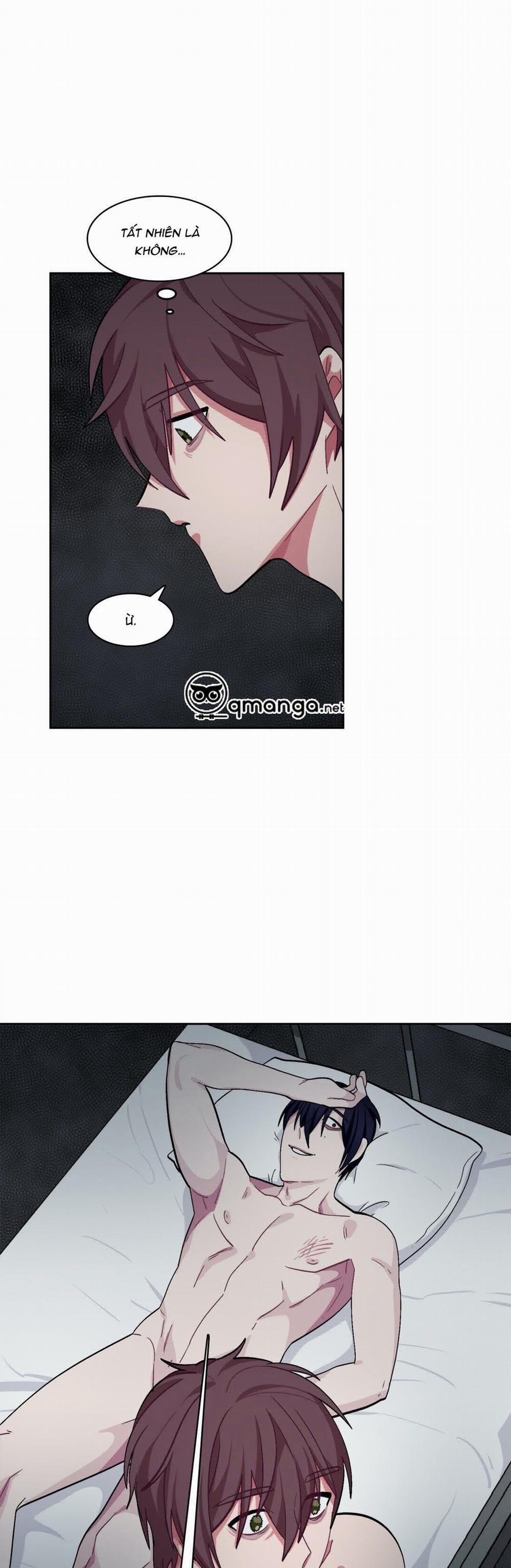 Hãy Tuân Lệnh Tôi 30 trang 11