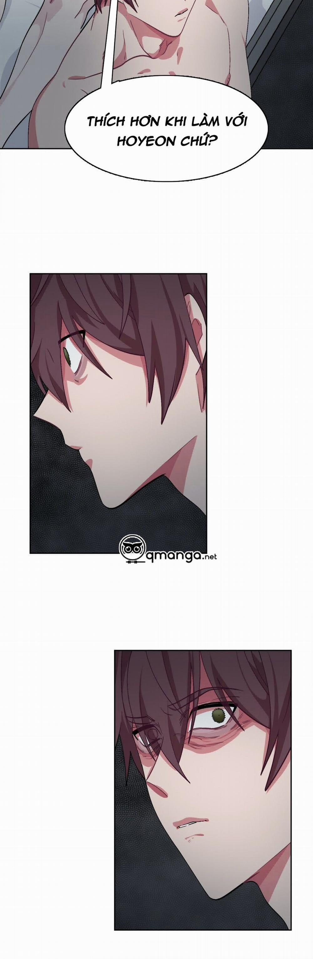 Hãy Tuân Lệnh Tôi 30 trang 12