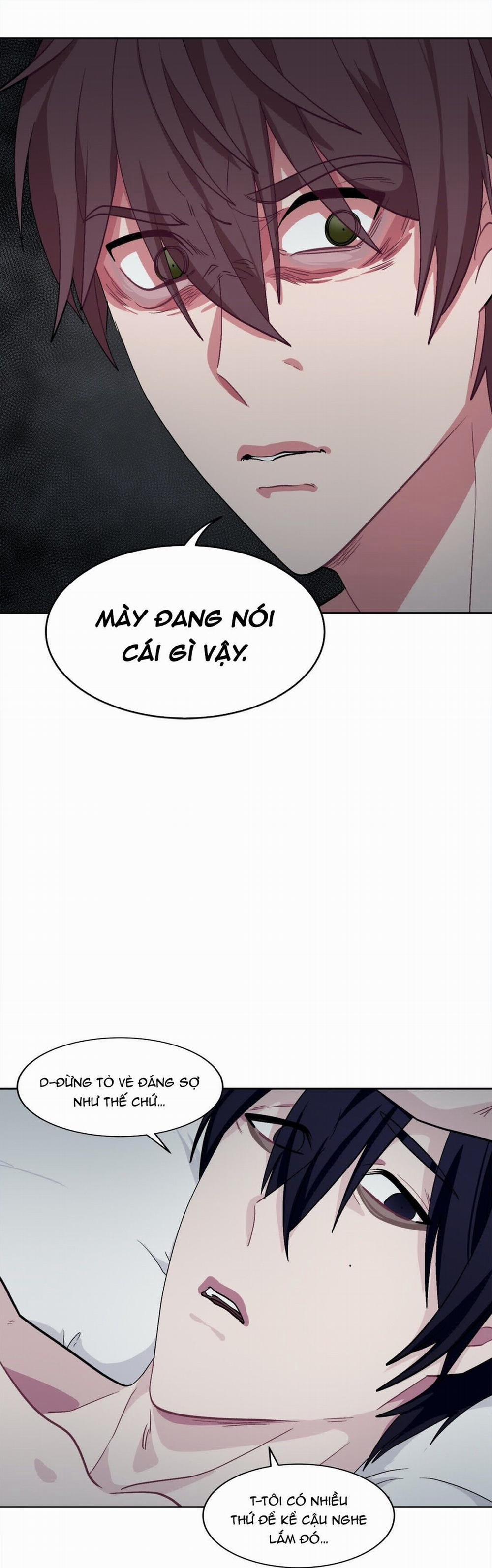 Hãy Tuân Lệnh Tôi 30 trang 13