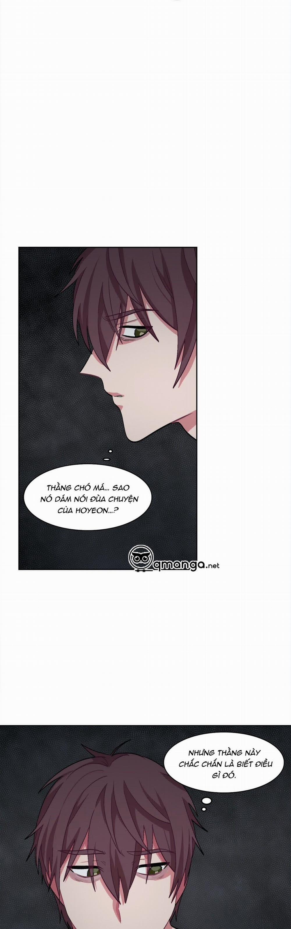 Hãy Tuân Lệnh Tôi 30 trang 14