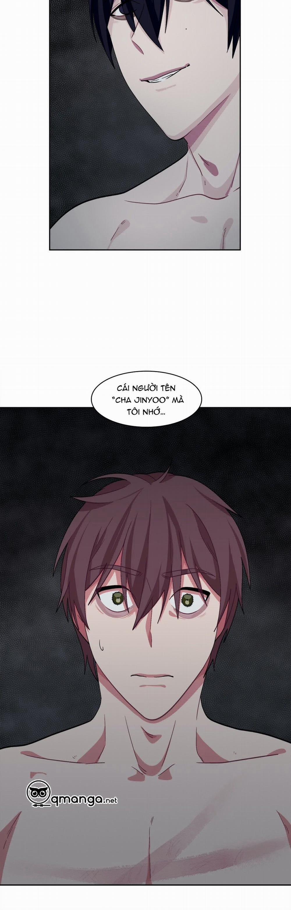 Hãy Tuân Lệnh Tôi 30 trang 22