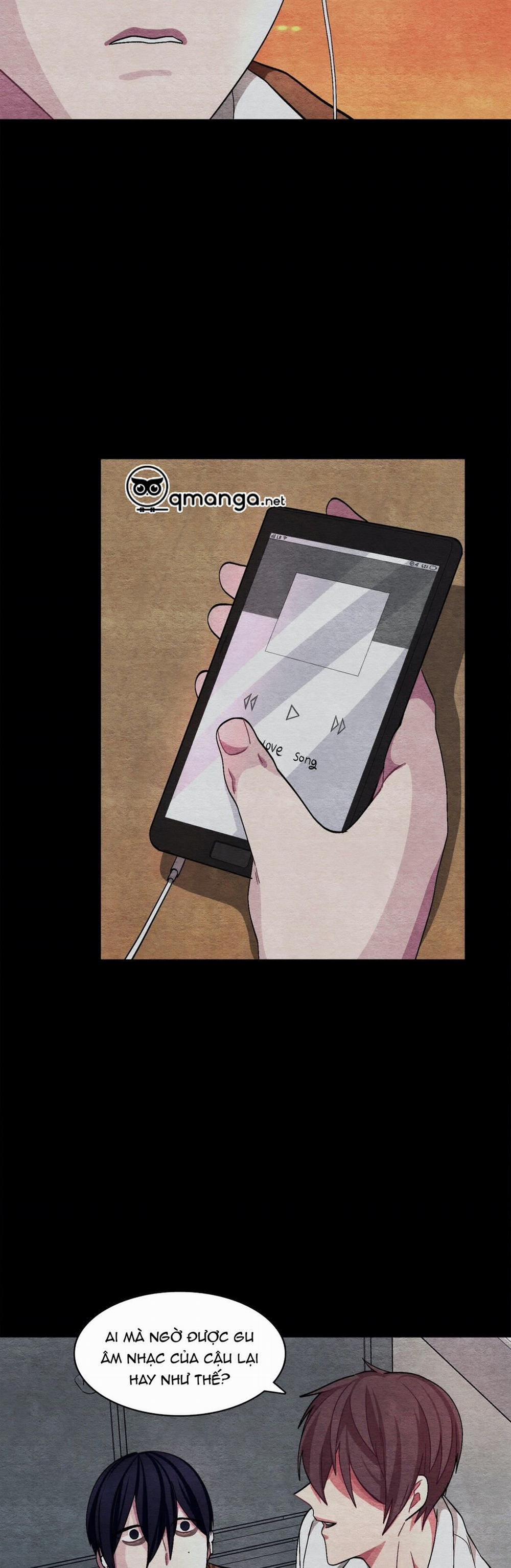 Hãy Tuân Lệnh Tôi 30 trang 31