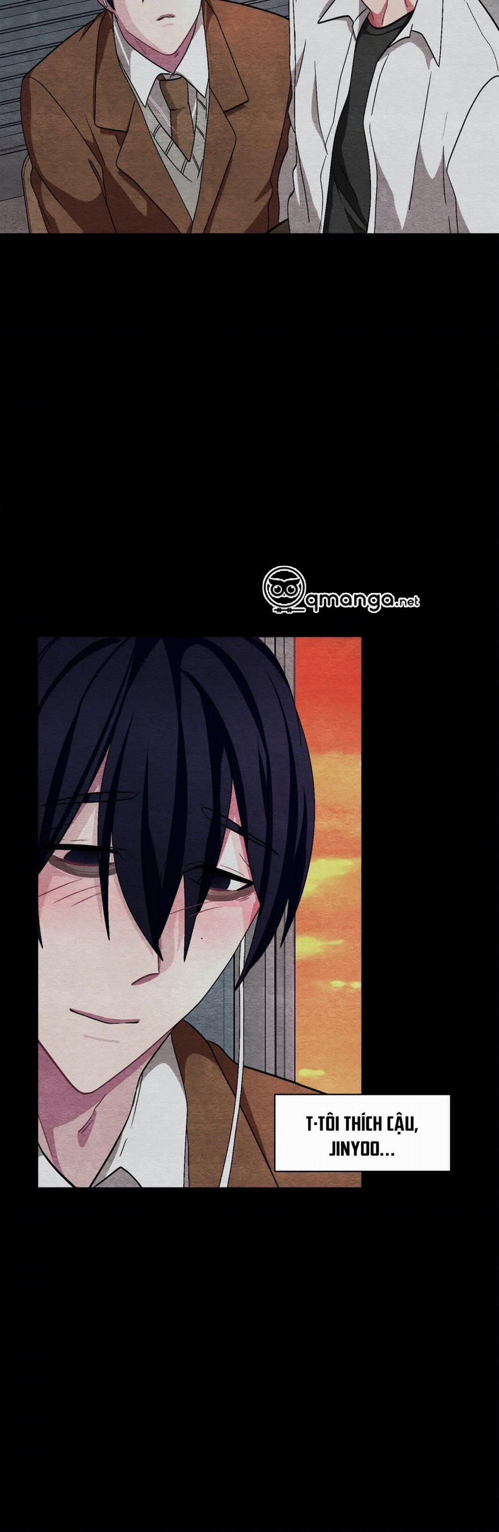 Hãy Tuân Lệnh Tôi 30 trang 32