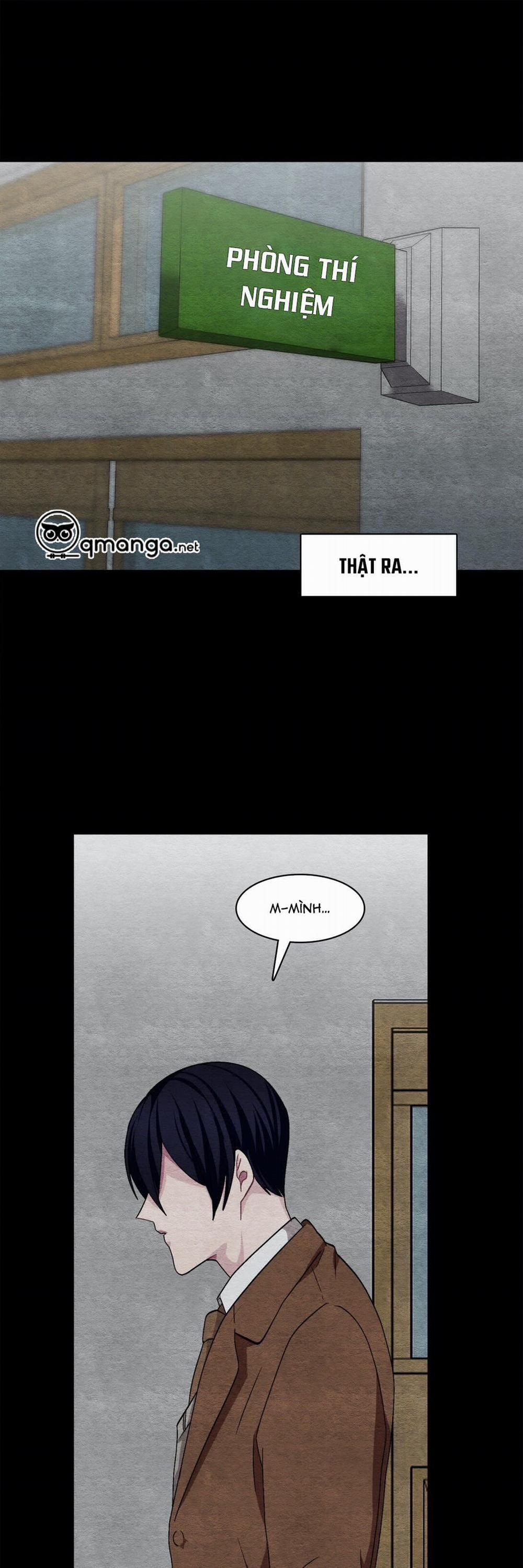 Hãy Tuân Lệnh Tôi 30 trang 33