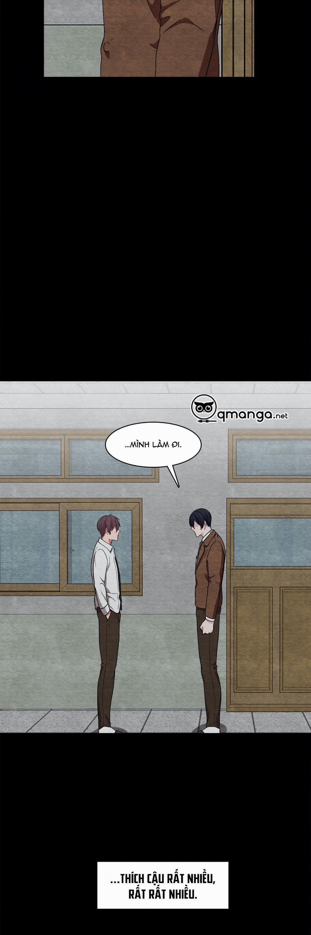 Hãy Tuân Lệnh Tôi 30 trang 34