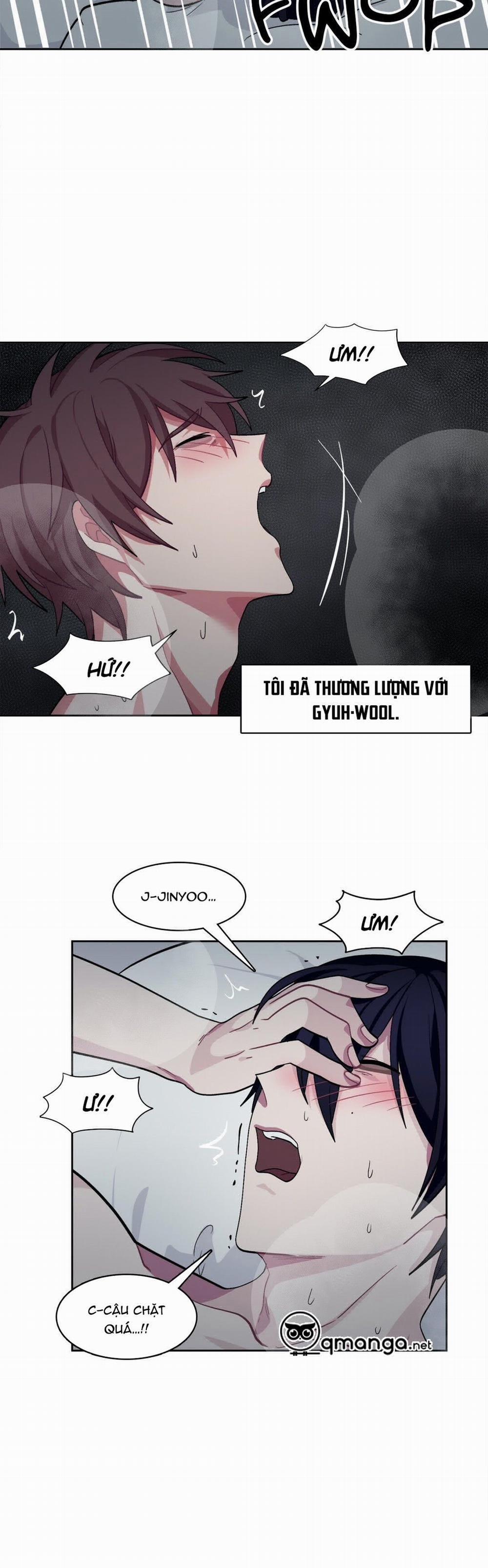 Hãy Tuân Lệnh Tôi 30 trang 7