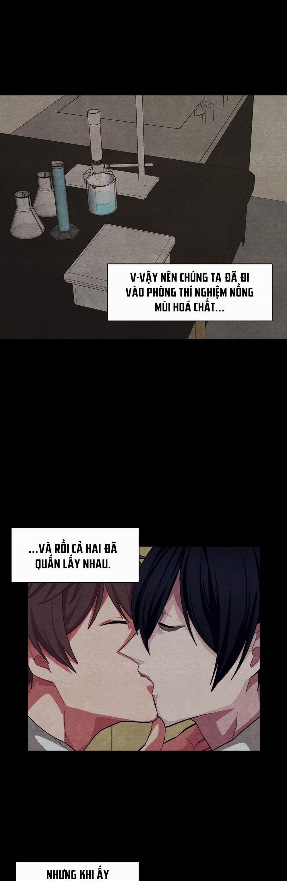 Hãy Tuân Lệnh Tôi 31 trang 11