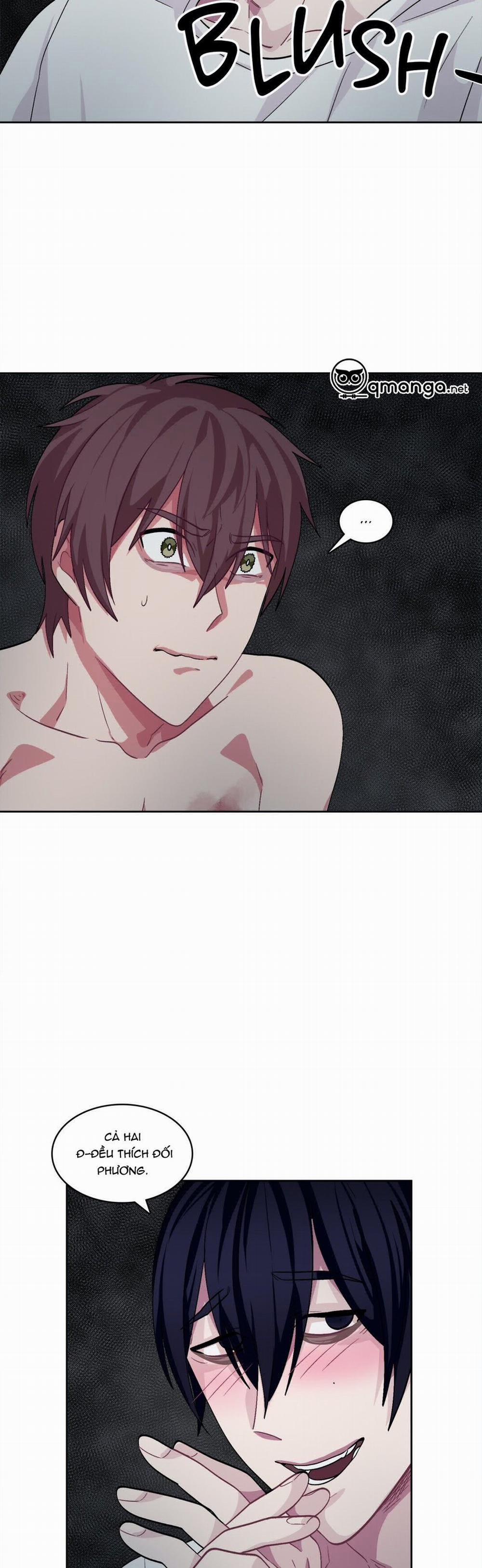 Hãy Tuân Lệnh Tôi 31 trang 16