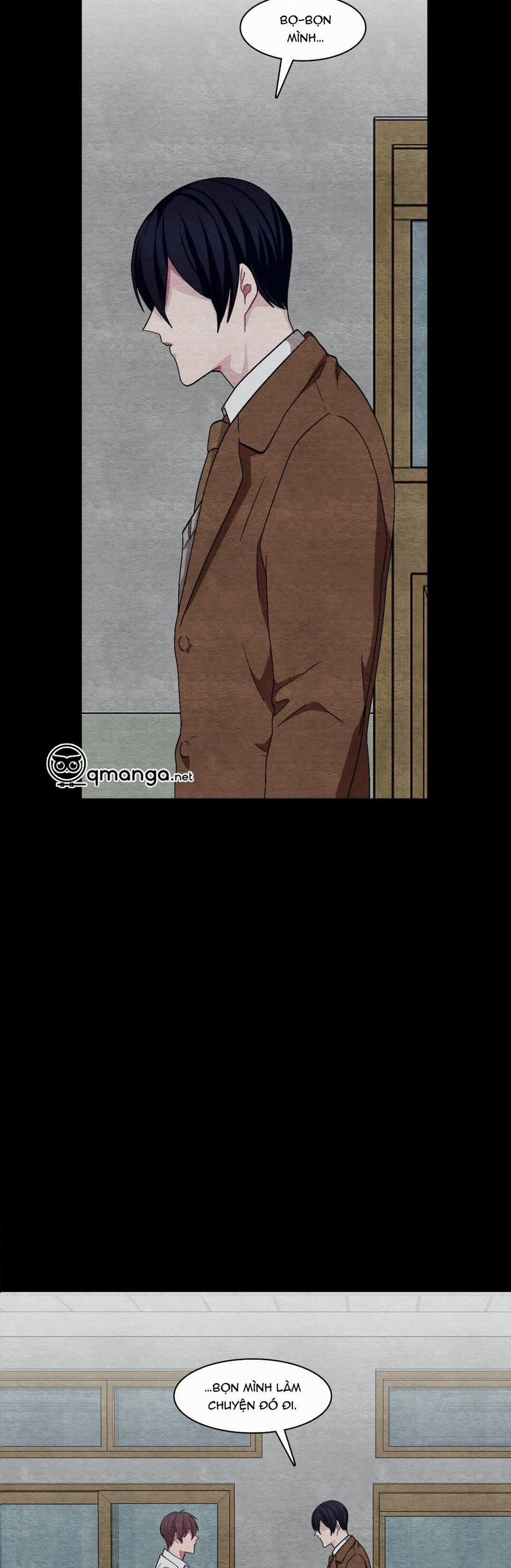 Hãy Tuân Lệnh Tôi 31 trang 2