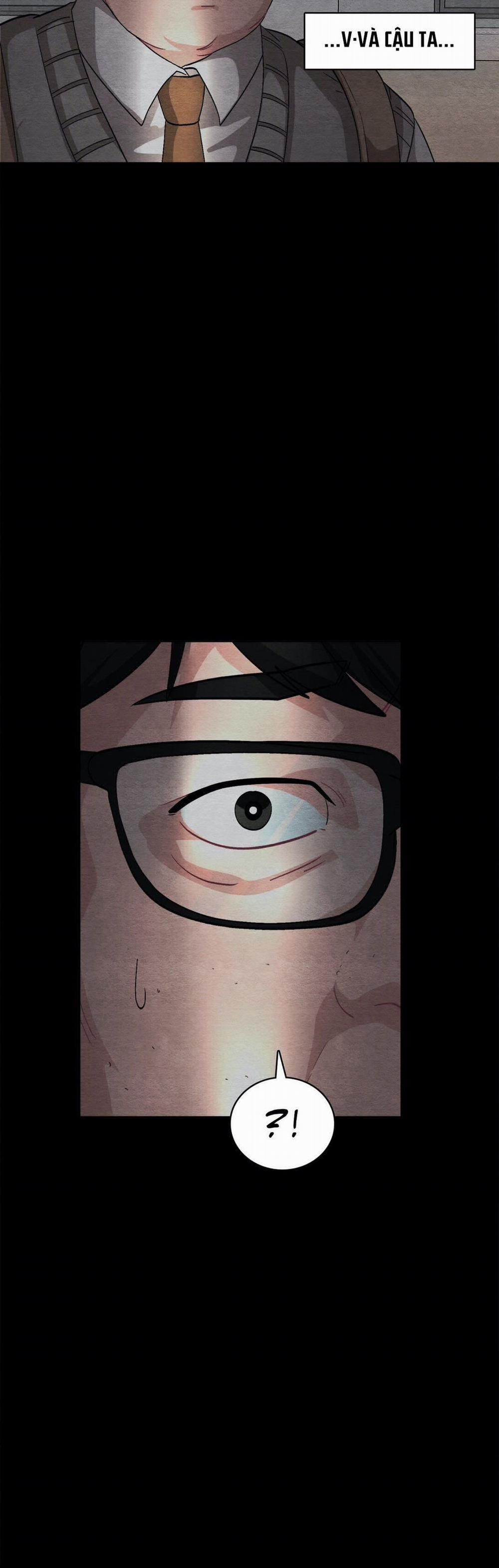 Hãy Tuân Lệnh Tôi 31 trang 22