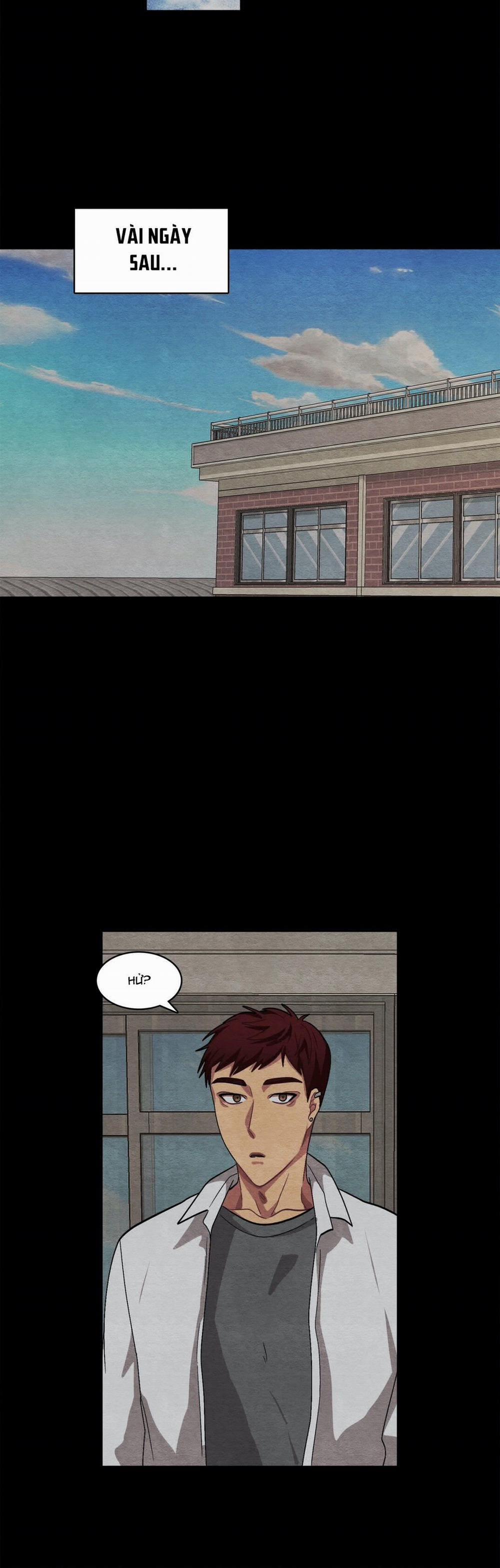 Hãy Tuân Lệnh Tôi 31 trang 24