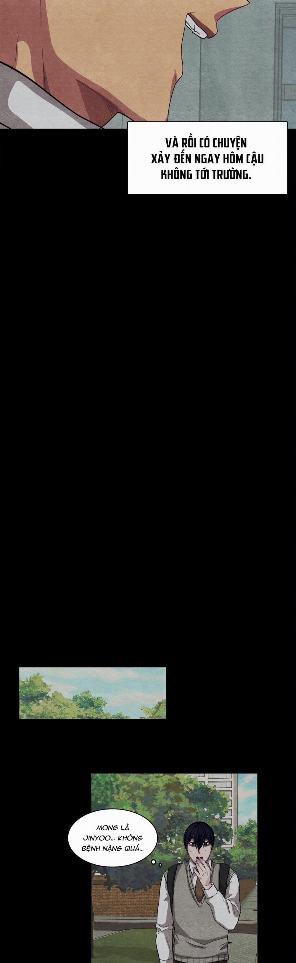 Hãy Tuân Lệnh Tôi 31 trang 27