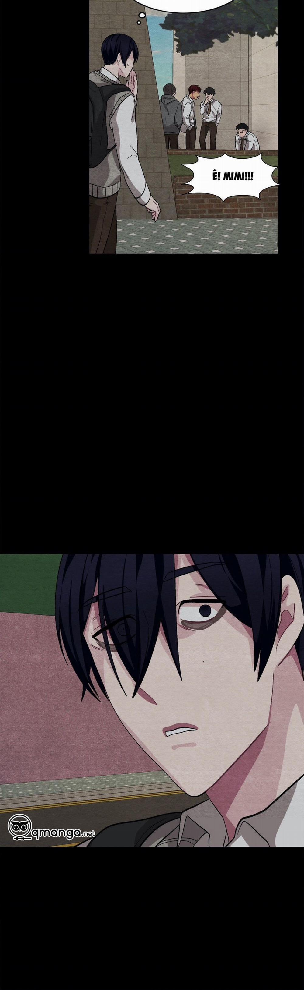 Hãy Tuân Lệnh Tôi 31 trang 29