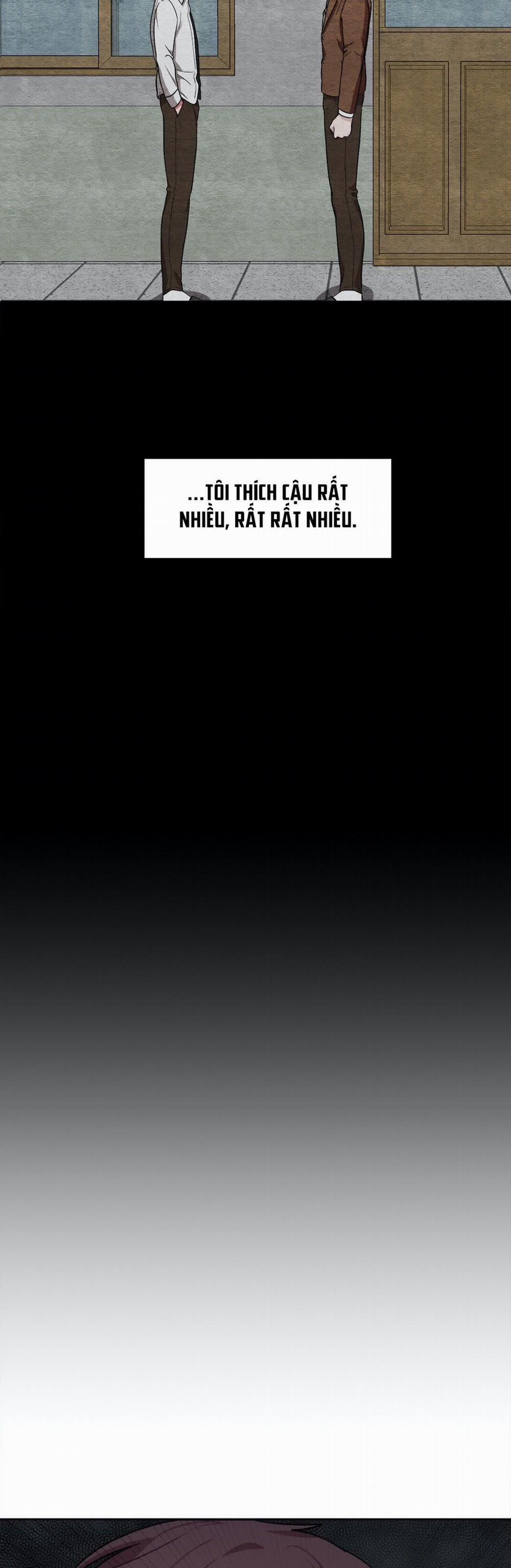 Hãy Tuân Lệnh Tôi 31 trang 3