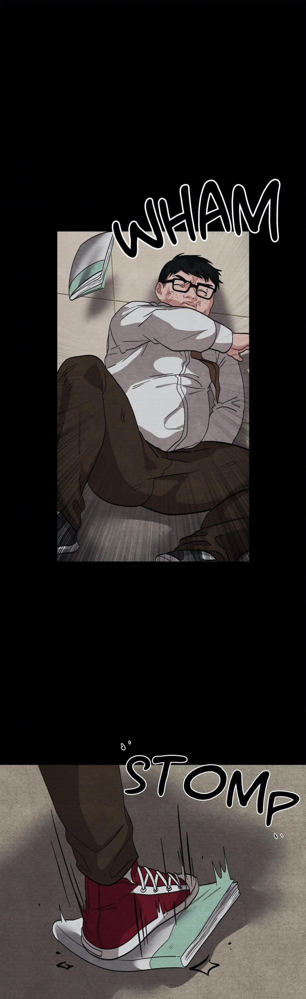 Hãy Tuân Lệnh Tôi 31 trang 30