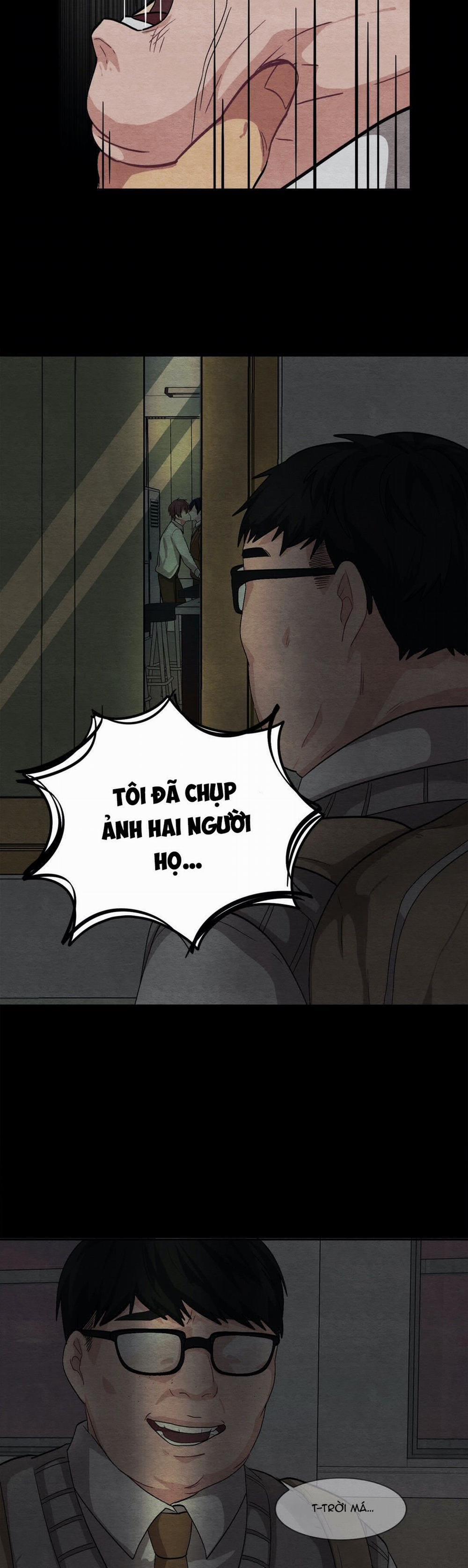 Hãy Tuân Lệnh Tôi 31 trang 38