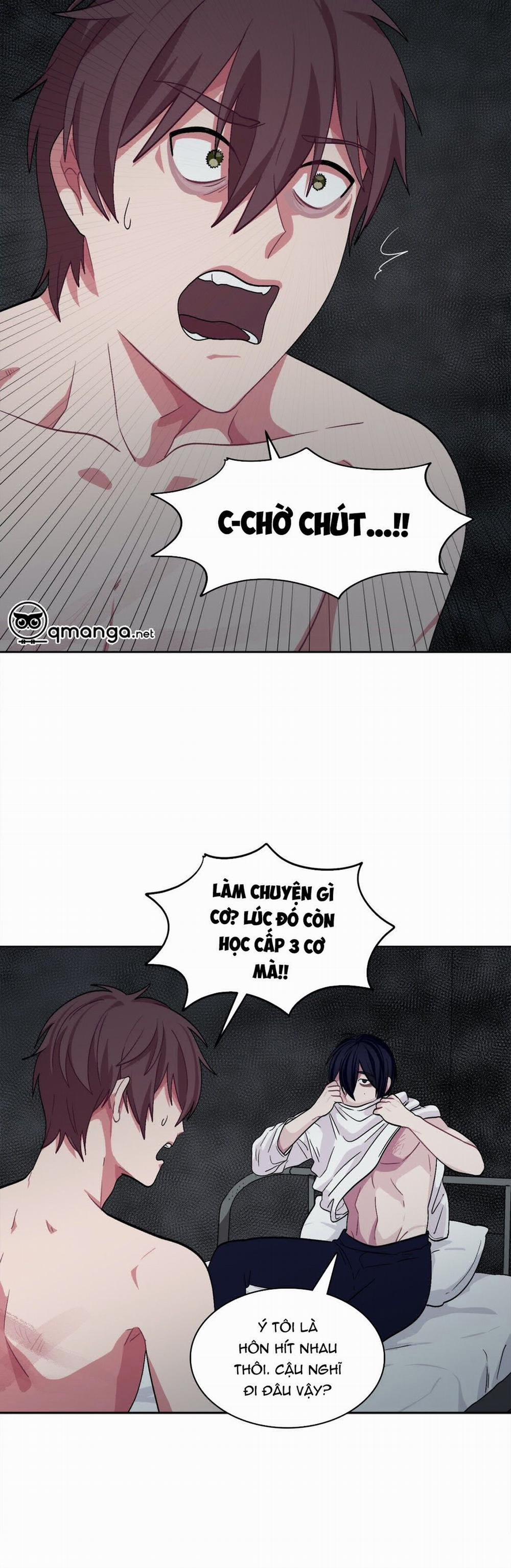 Hãy Tuân Lệnh Tôi 31 trang 4