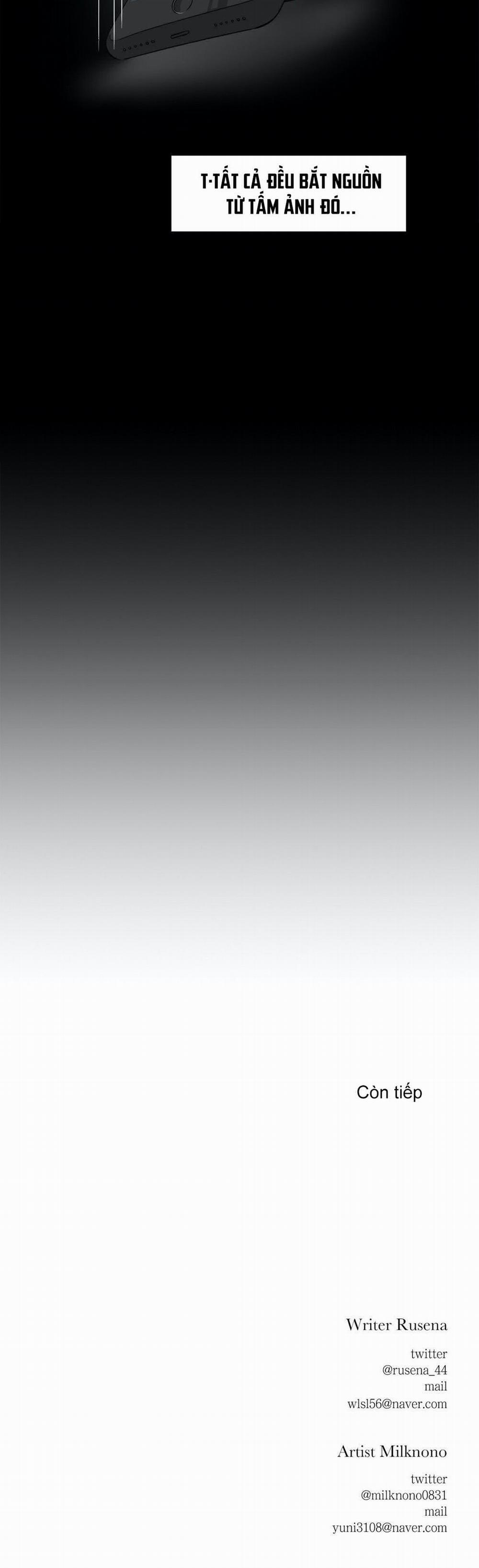 Hãy Tuân Lệnh Tôi 31 trang 41