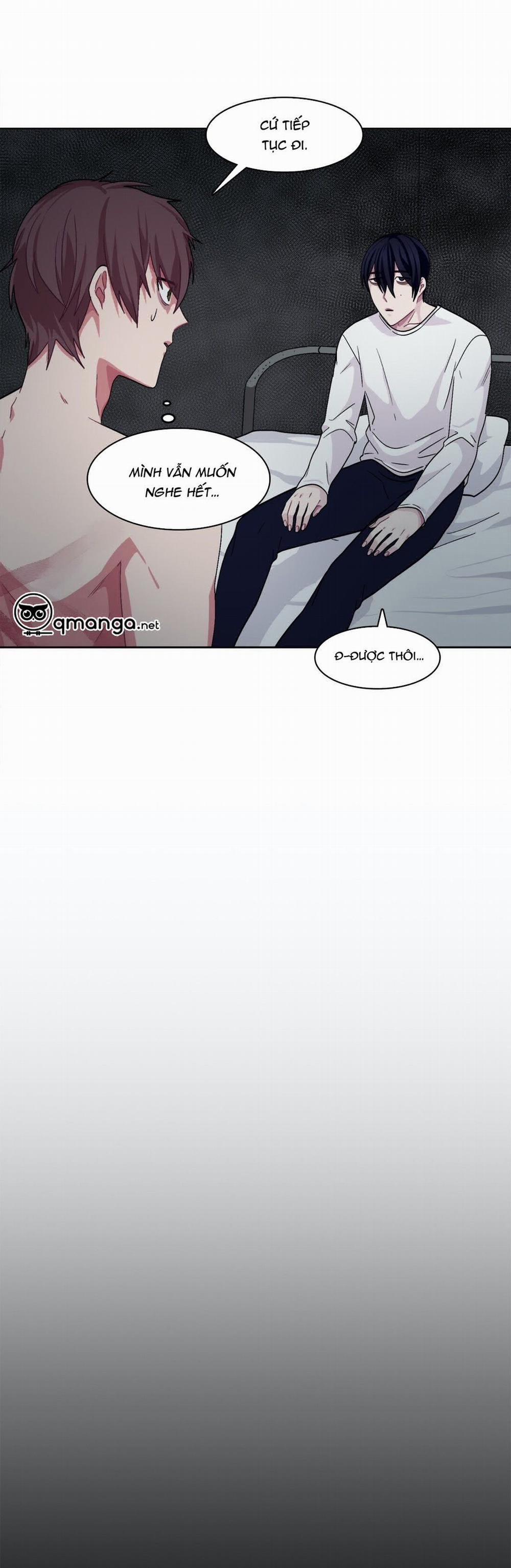 Hãy Tuân Lệnh Tôi 31 trang 7