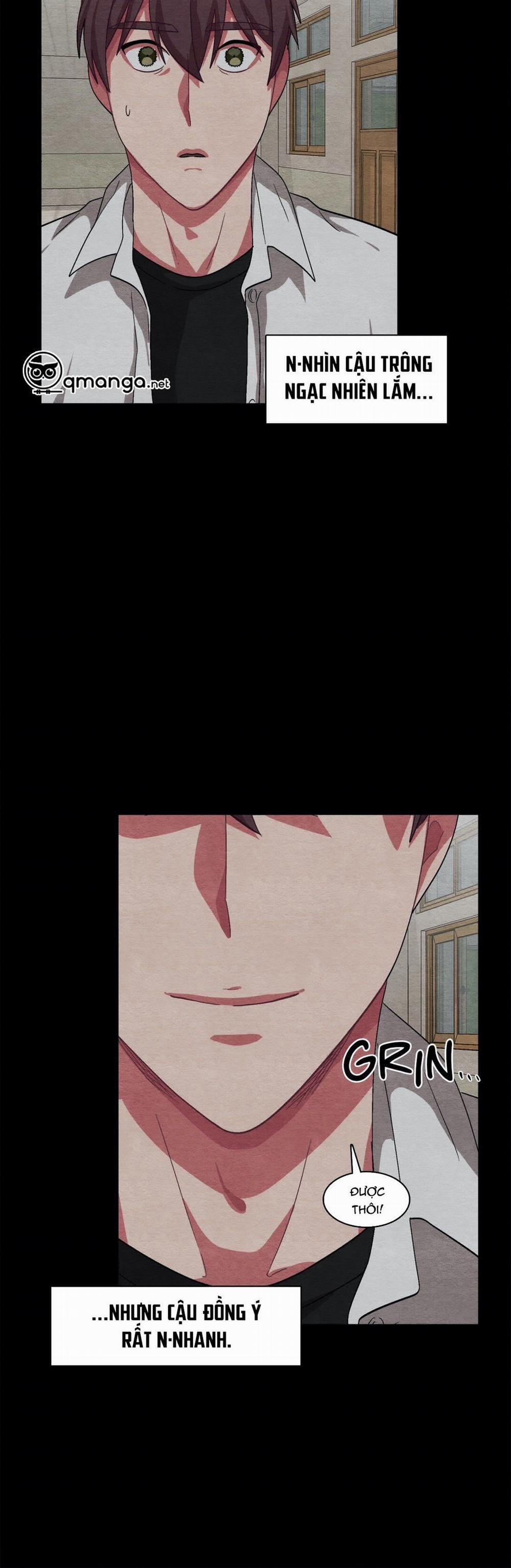 Hãy Tuân Lệnh Tôi 31 trang 9