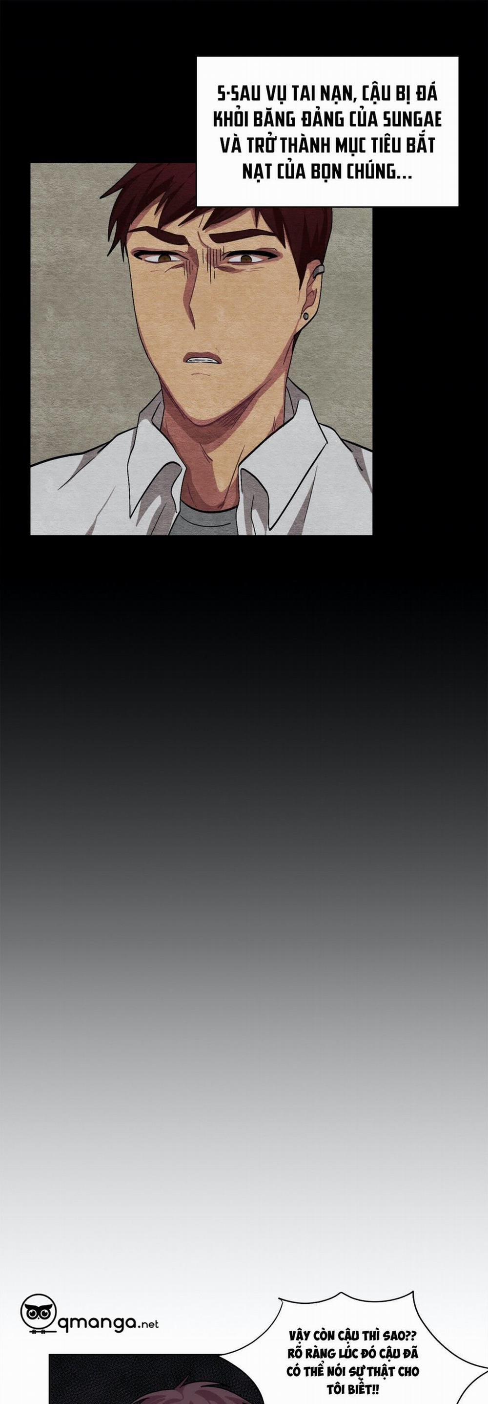 Hãy Tuân Lệnh Tôi 32 trang 10