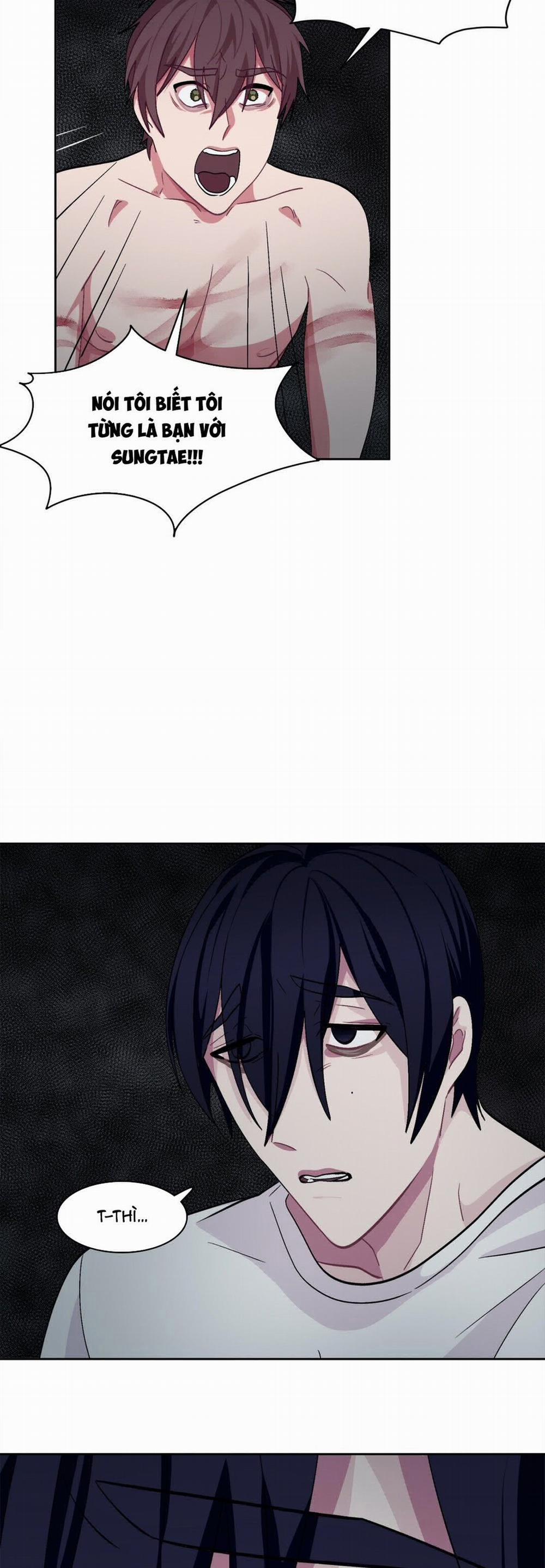 Hãy Tuân Lệnh Tôi 32 trang 11