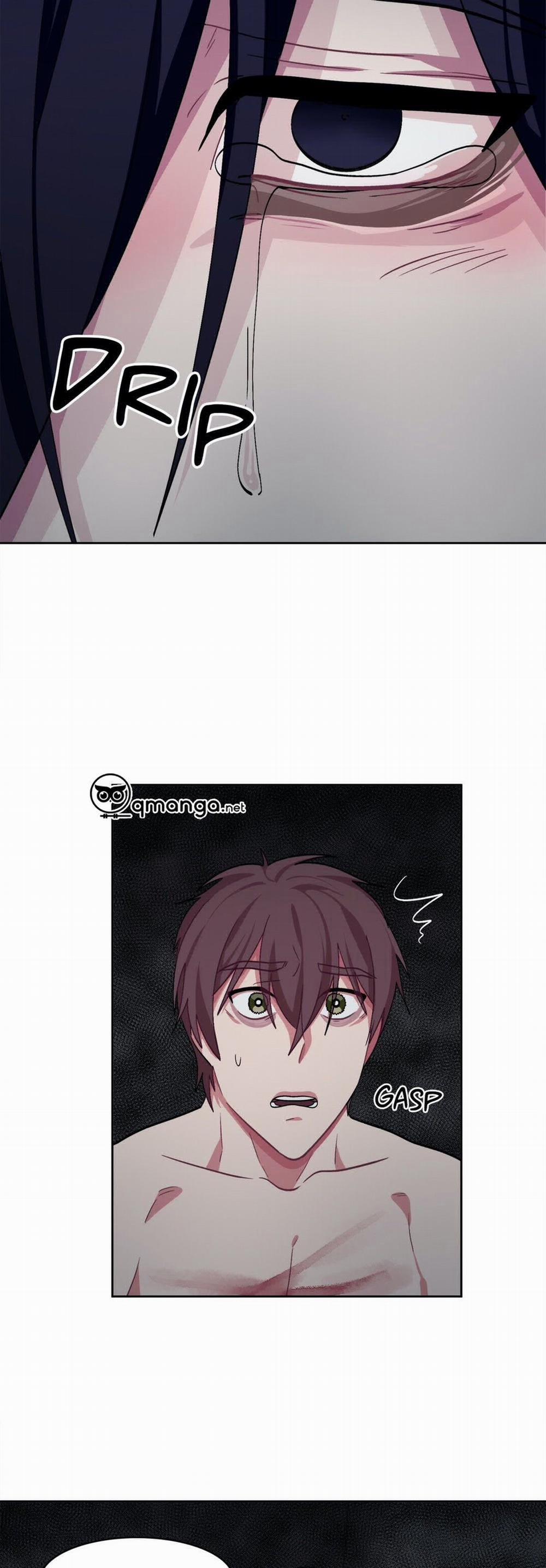 Hãy Tuân Lệnh Tôi 32 trang 12