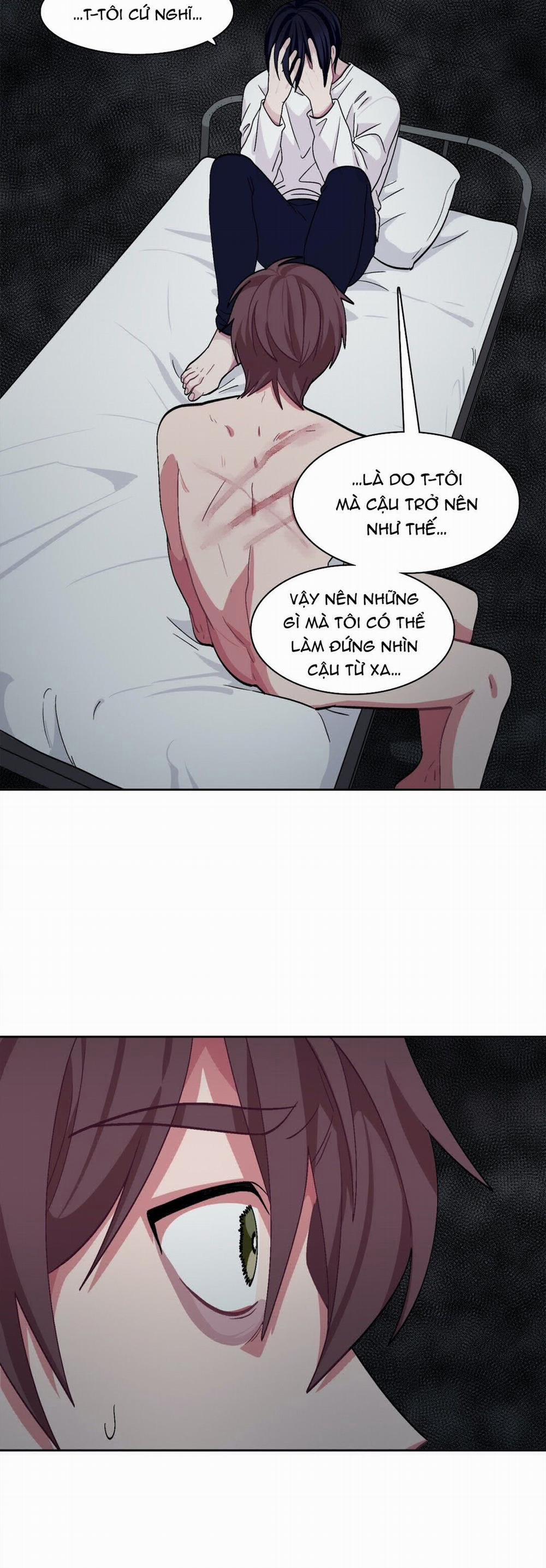 Hãy Tuân Lệnh Tôi 32 trang 13