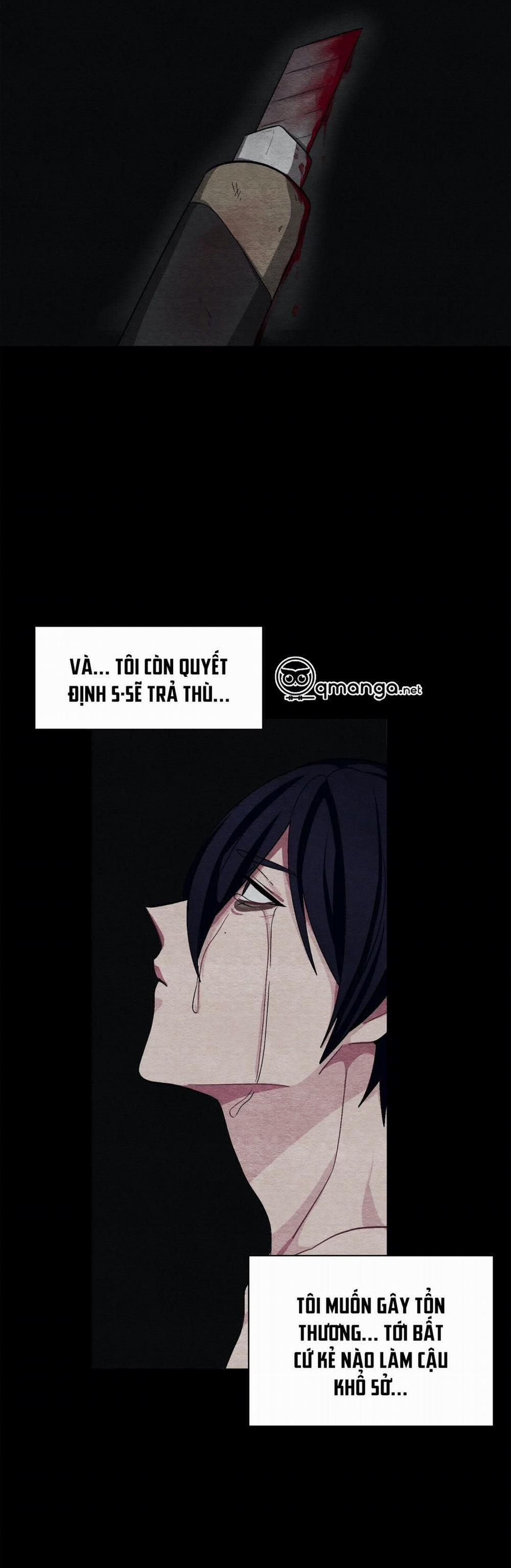 Hãy Tuân Lệnh Tôi 32 trang 16