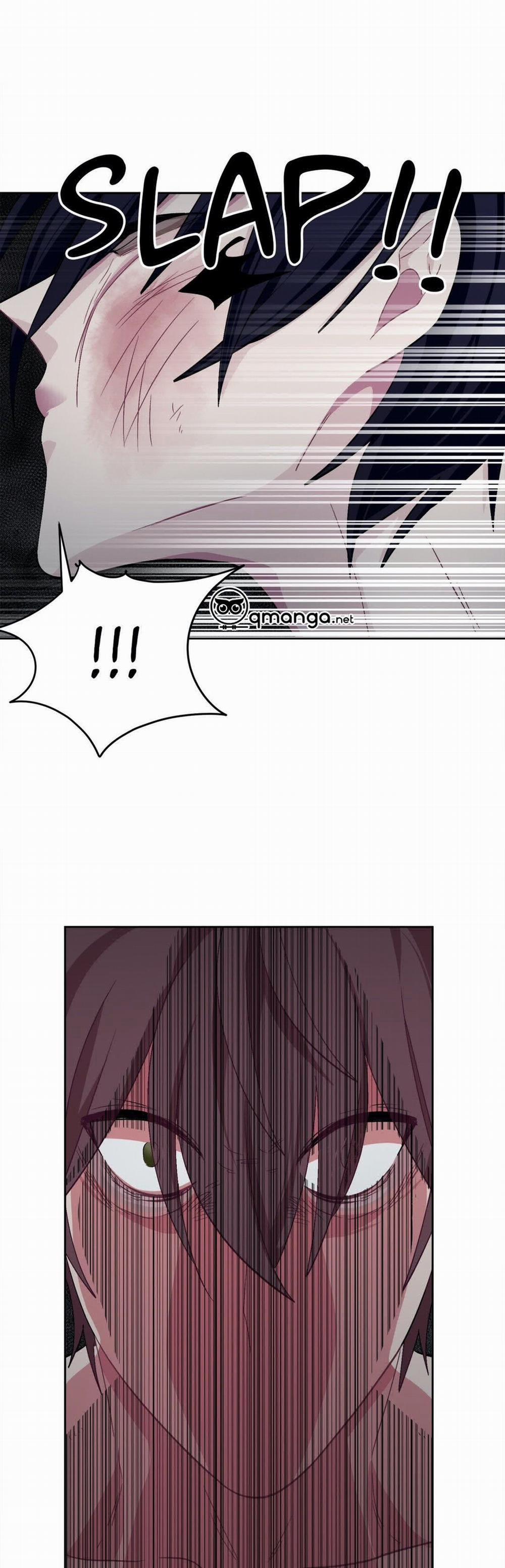 Hãy Tuân Lệnh Tôi 32 trang 20