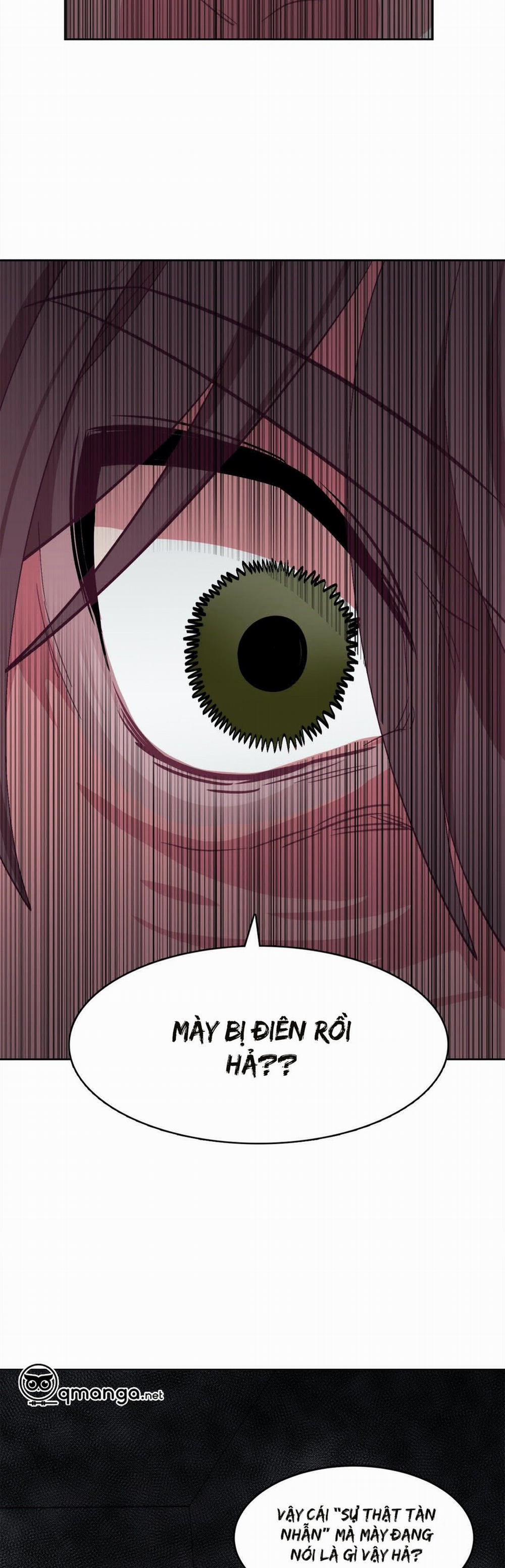 Hãy Tuân Lệnh Tôi 32 trang 21