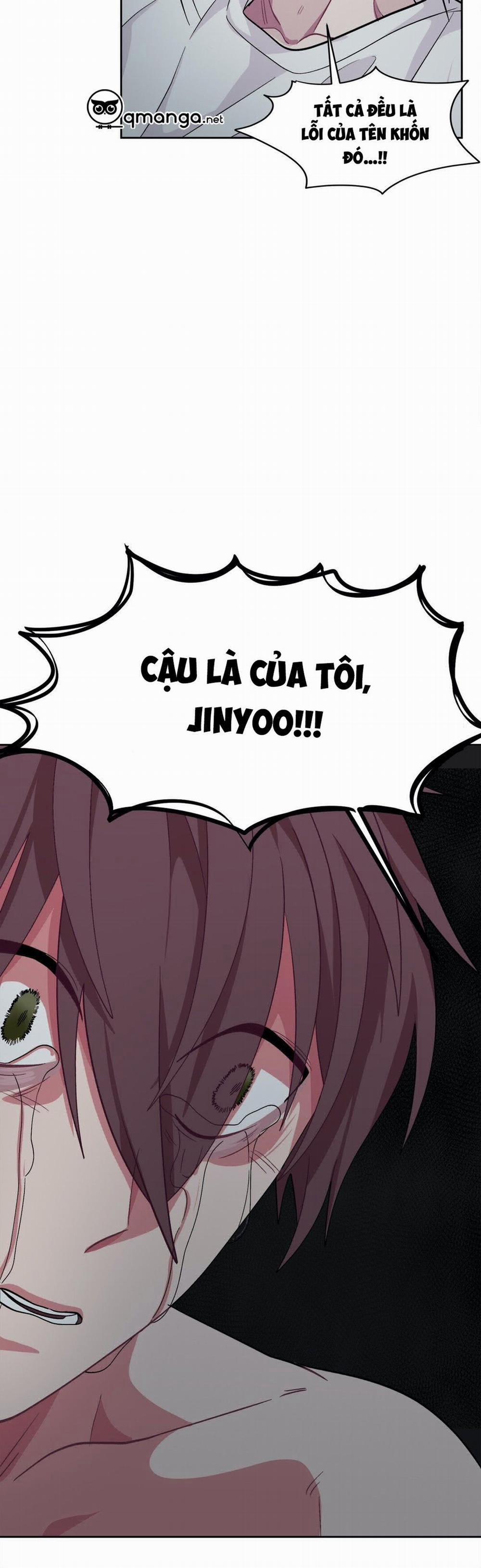 Hãy Tuân Lệnh Tôi 32 trang 29