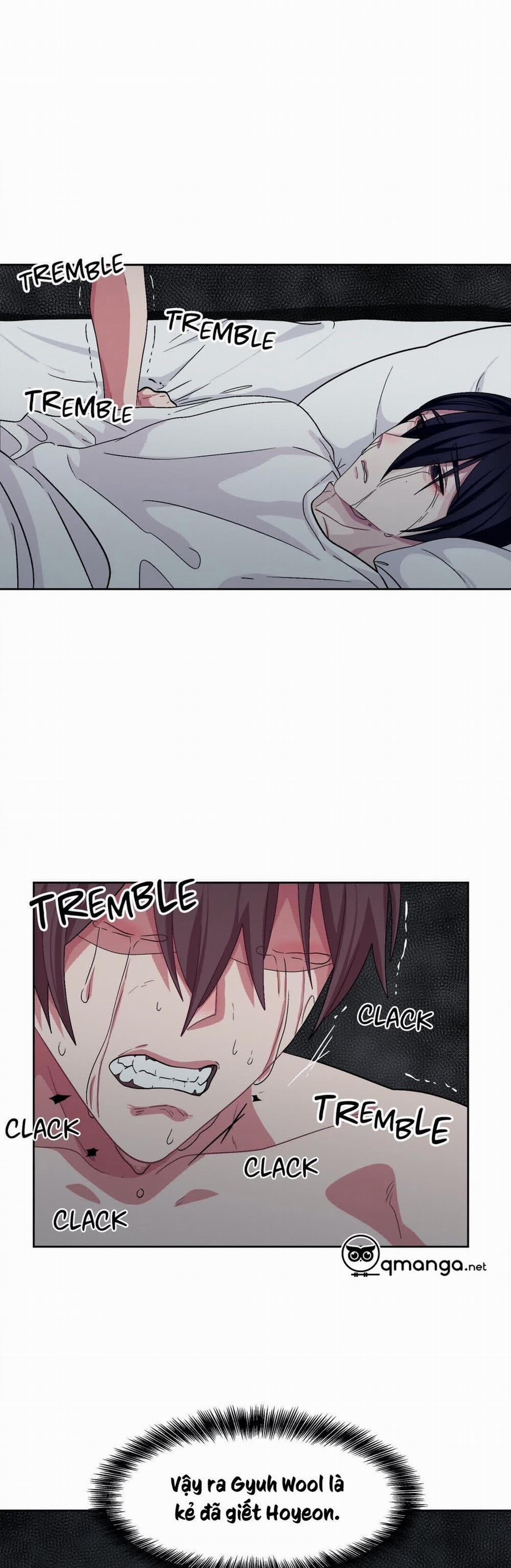 Hãy Tuân Lệnh Tôi 32 trang 30