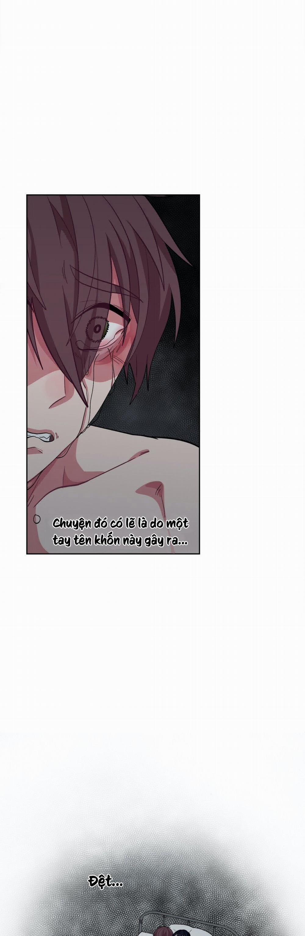 Hãy Tuân Lệnh Tôi 32 trang 32