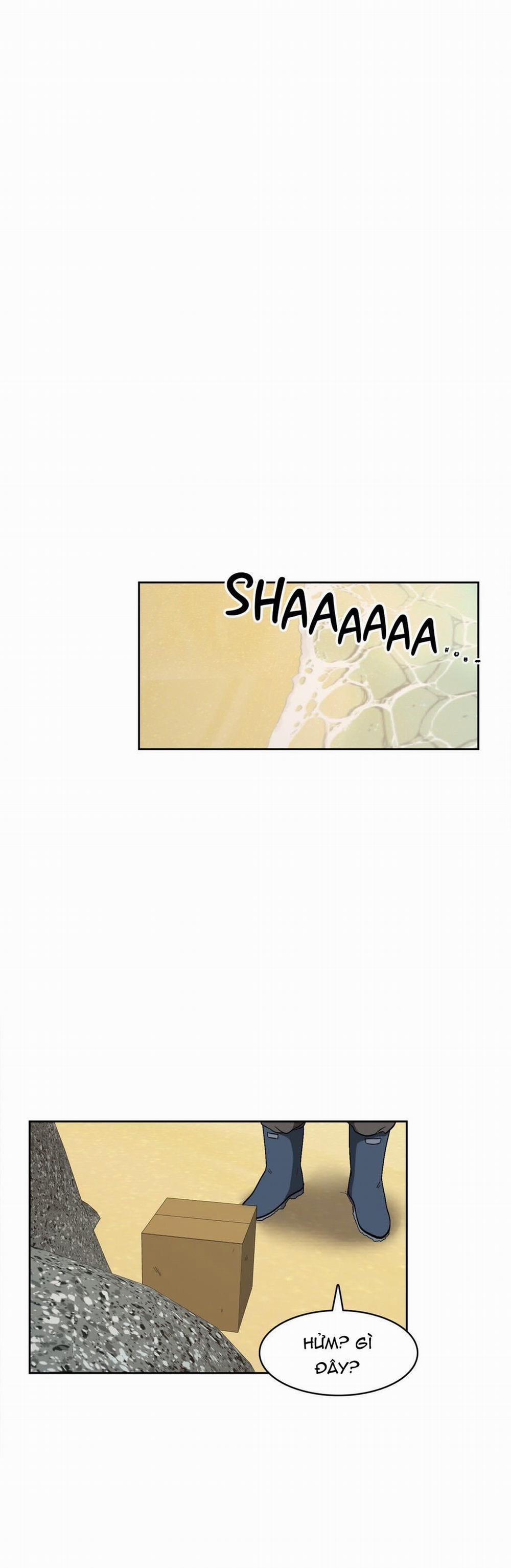 Hãy Tuân Lệnh Tôi 32 trang 34