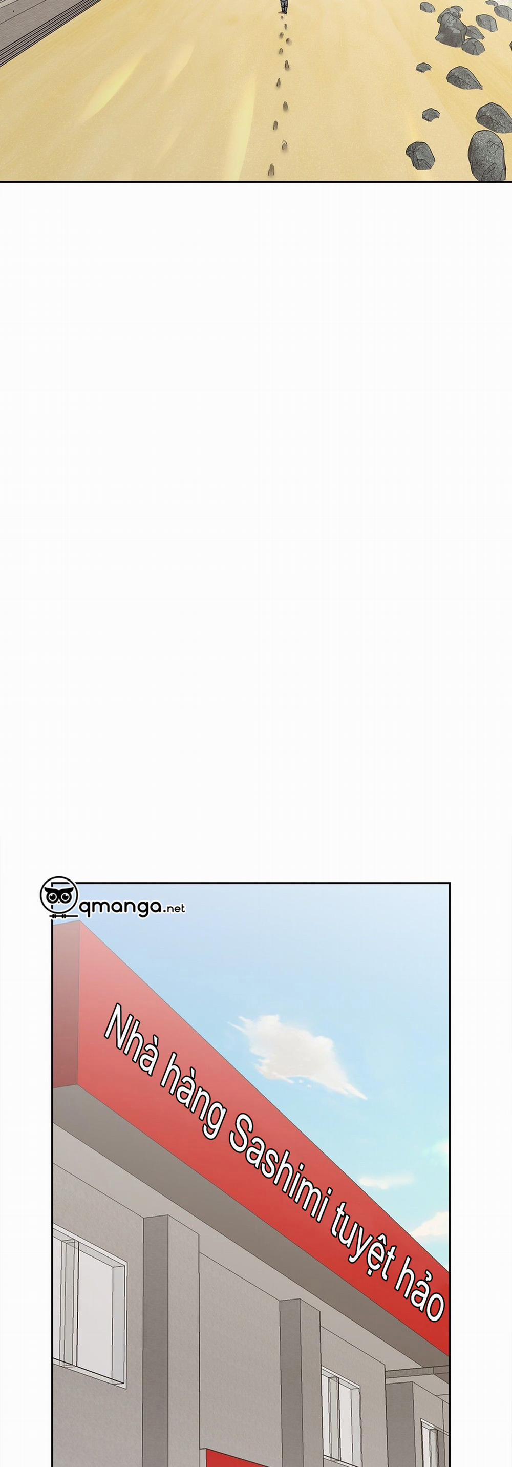 Hãy Tuân Lệnh Tôi 32 trang 37