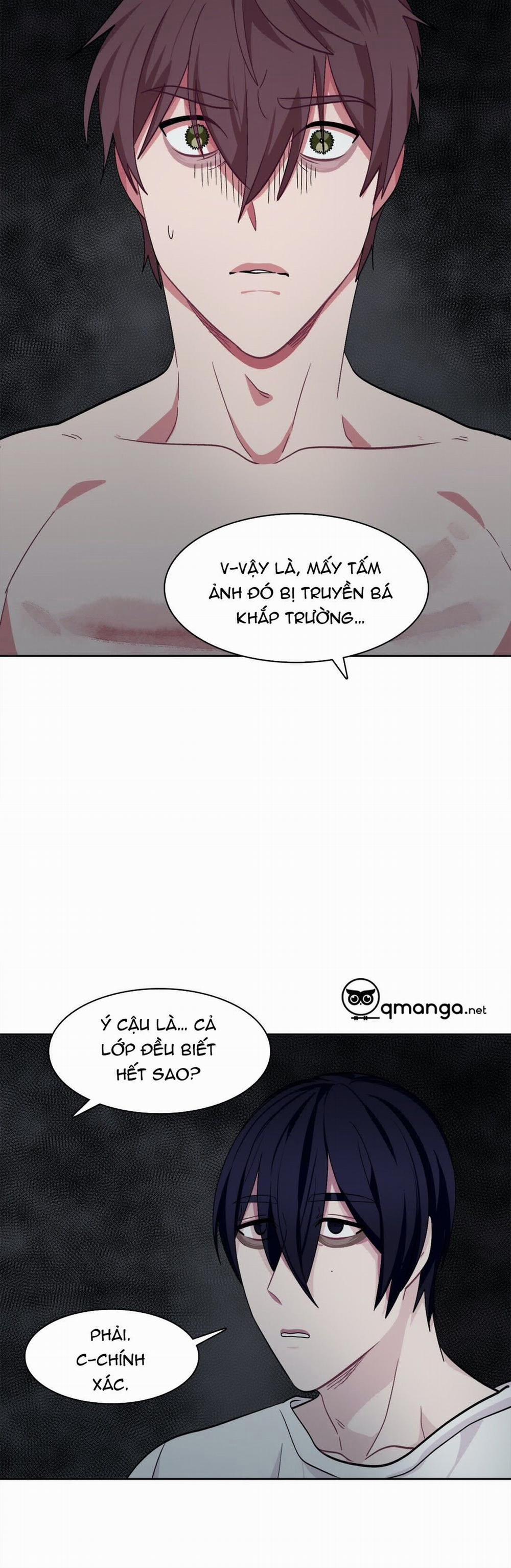 Hãy Tuân Lệnh Tôi 32 trang 4