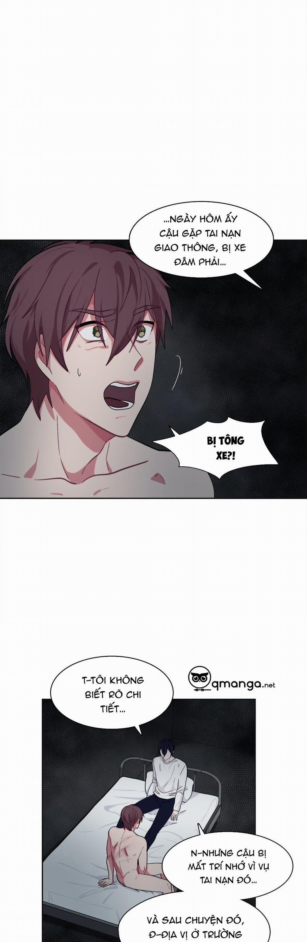 Hãy Tuân Lệnh Tôi 32 trang 6