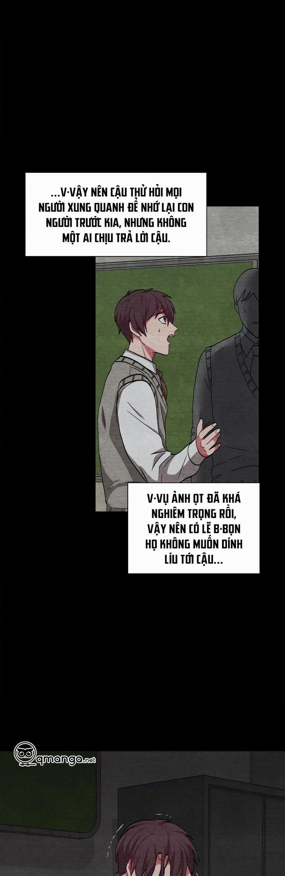 Hãy Tuân Lệnh Tôi 32 trang 8