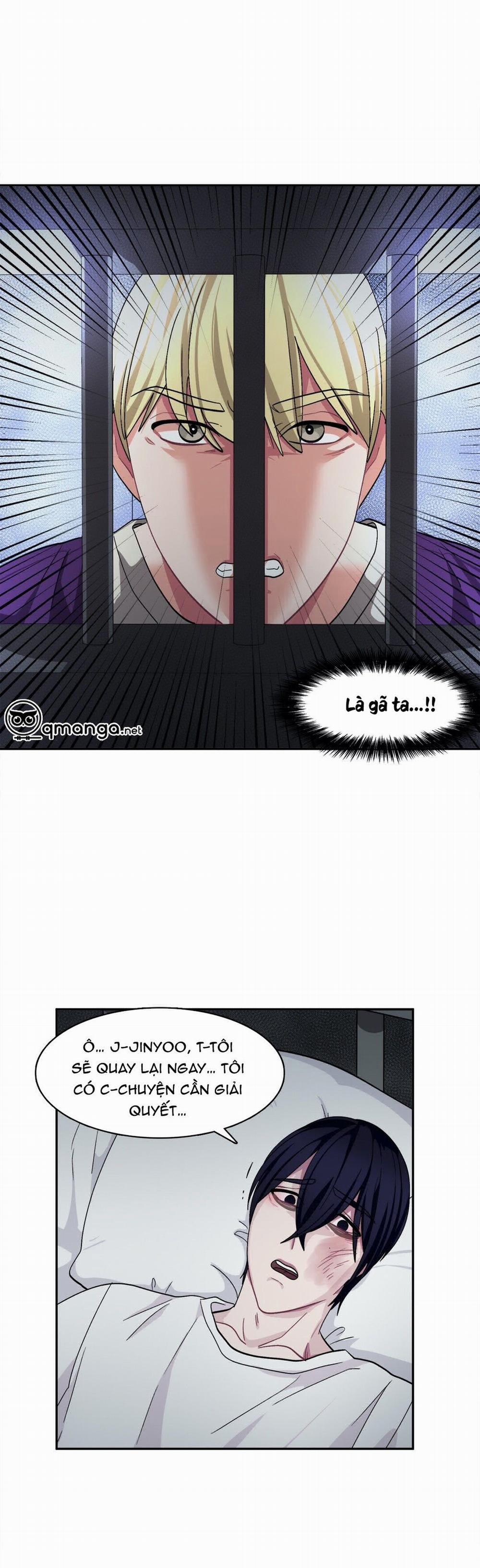 Hãy Tuân Lệnh Tôi 33 trang 10