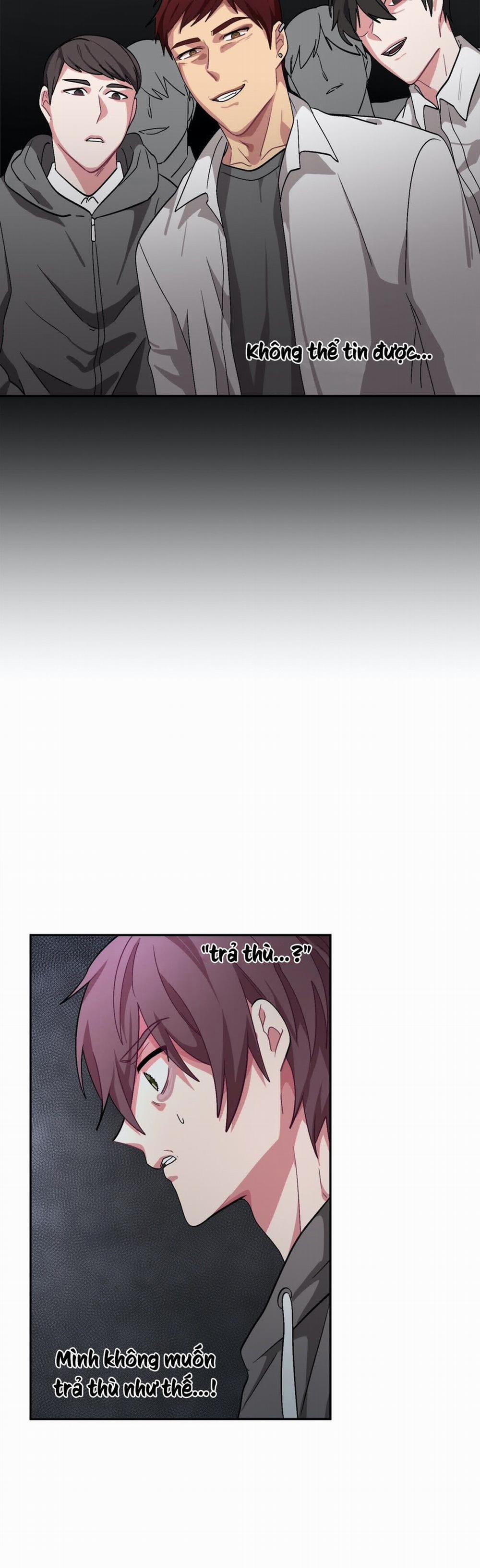 Hãy Tuân Lệnh Tôi 33 trang 13