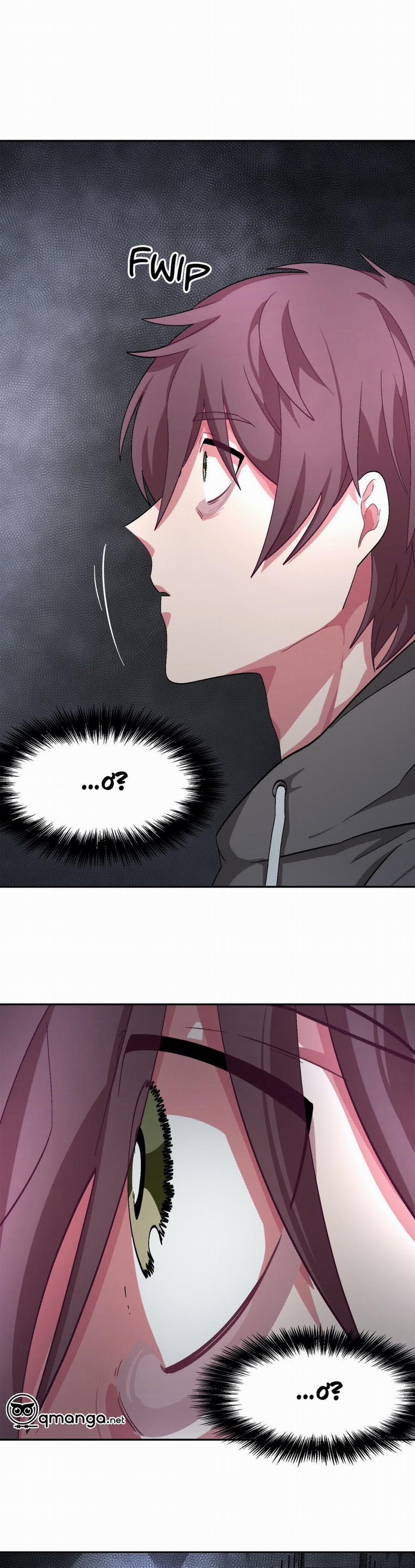 Hãy Tuân Lệnh Tôi 33 trang 15